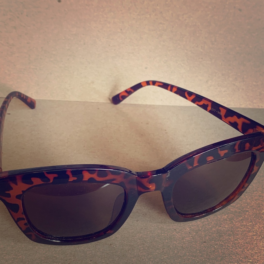 Sunglasses